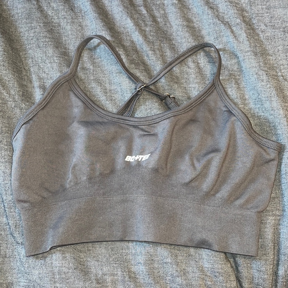 Bo + Tee set